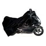 Capa De Moto Scooter