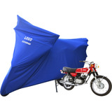 Capa De Moto Yamaha