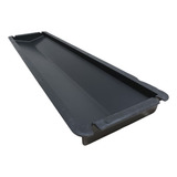 Capa De Muro Pingadeira Cumeeira Forma 80x19x4 Cm   25 Un