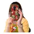 Capa De Natal Para Nokia C300 210/c32 22 X100 G400 Hmdpulse