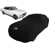 Capa De Opala Chevrolet