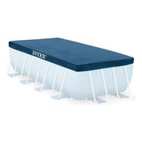 Capa De Piscina Retangular