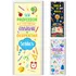 Capa De Porta Decoração Escolar Diversos Elástico 0 85x2 10m
