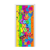 Capa De Porta Diversos