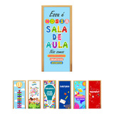 Capa De Porta Sublimada