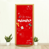 Capa De Porta Sublimada