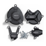 Capa De Proteção Do Motor Para Bmw S1000r rr 2009 2016