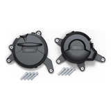 Capa De Proteção Do Motor Para Husqvarna 401 2018 2019