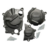 Capa De Proteção Do Motor Para Kawasaki Zx 4rr Zx 25r 20 22