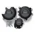 Capa De Proteção Do Motor Para Triumph Tiger 850 900 2021 23
