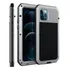 Capa De Proteção Full Armor Para iPhone