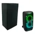 Capa De Proteção Jbl Stage 320 67x35x40