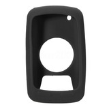 Capa De Proteção Luxuruer Para Edge 800 / 810 Resistente Cor Preto