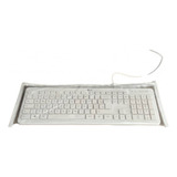 Capa De Proteção Para Teclado Pc Transparente