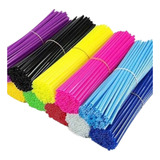 Capa De Raios Protetor Para Motos Bike Cores Para 1 Roda