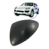 Capa De Retrovisor Porsche