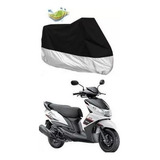 Capa De Scooter M