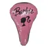 Capa De Selim Infantil Pink - Barbie