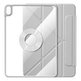 Capa De Separacao Magnetica
