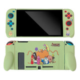 Capa De Silicone Adventure