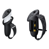 Capa De Silicone Amvr Para Controle Oculus Quest 3 E 3s