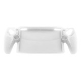 Capa De Silicone Branco
