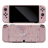 Capa De Silicone Cinnamoroll