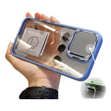 Capa De Silicone Com