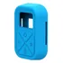Capa De Silicone Com Controle Remoto Para Gopro 10 Hero 11