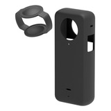 Capa De Silicone Com