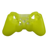 Capa De Silicone Controle