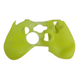 Capa De Silicone Controle Xbox 360 Nova Pronta Entrega