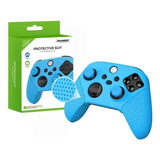 Capa De Silicone Controle