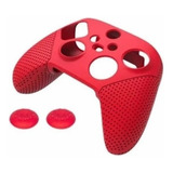 Capa De Silicone Controle