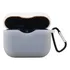 Capa De Silicone Criativa Para Sony Wf-1000xm3 Cover Chargin