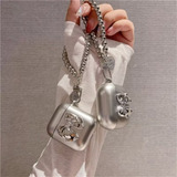Capa De Silicone Fone