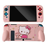 Capa De Silicone Hello