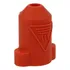 Capa De Silicone Hotend P/ Creality K1 / K1 Max
