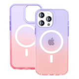 Capa De Silicone Magnetica