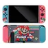 Capa De Silicone Mario Para Nintendo Switch Ns 0710
