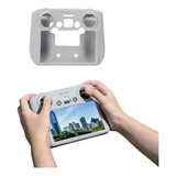 Capa De Silicone P Controle Dji Rc Mini 3 Pro Mavic Air 2s