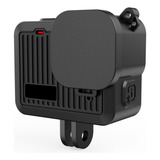 Capa De Silicone Para Câmera Gopro Hero 4k    2024 