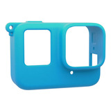 Capa De Silicone Para