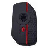 Capa De Silicone Para