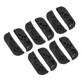 Capa De Silicone Para Gamepad Com 5 Conjuntos De Máquina De