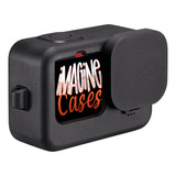 Capa De Silicone Para