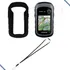 Capa De Silicone Para Gps Garmin Etrex