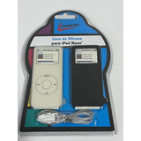 Capa De Silicone Para