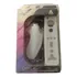 Capa De Silicone Para Wii Remote E Nunchuk