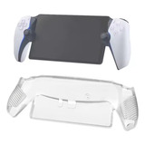 Capa De Silicone Playstation